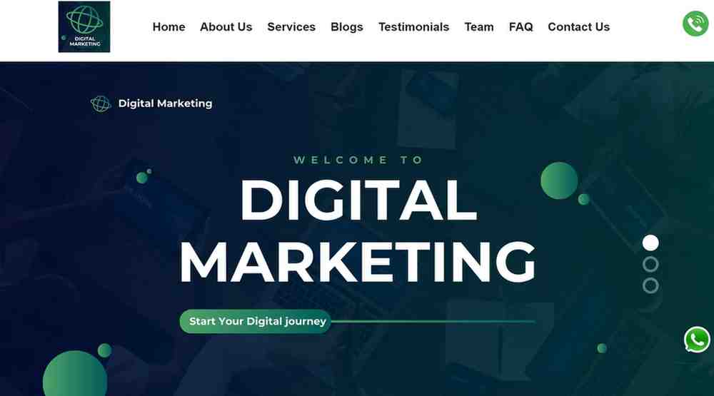 Business Plan (One Time Development Cost)